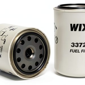 Wix Fuel Filter 33720 Modern Replacement Part for Vehicle Specific Fit-0