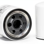 Fuel Water Separator Wix 33247 Filter with Built‑In Gaskets-0