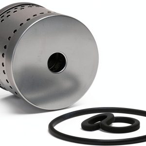 Wix Fuel Filter 33110 Metal Cartridge Replacement Part-0