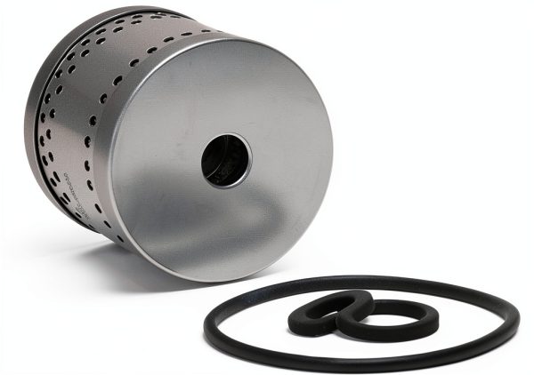 Wix Fuel Filter 33110 Metal Cartridge Replacement Part-0