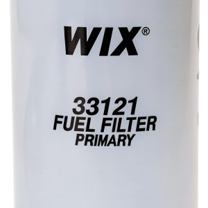 Fuel Filter Wix Performance Part 33121 Modern Machined Design-0