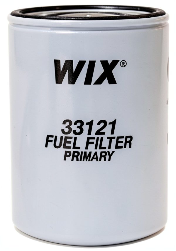 Fuel Filter Wix Performance Part 33121 Modern Machined Design-0