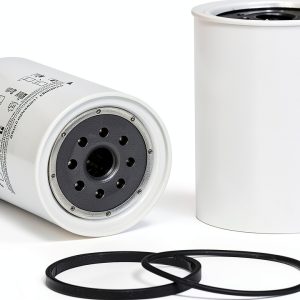 WIX Filters Heavy Duty Spin On Fuel Water Separator 33813-0