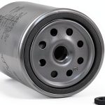 WIX Fuel Pump Filter 33777 Performance Stainless Steel Compression-0