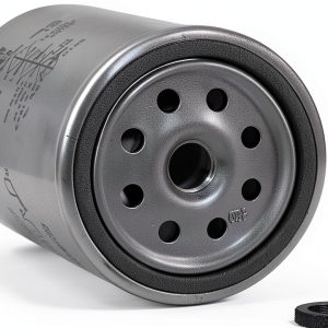 WIX Fuel Pump Filter 33777 Performance Stainless Steel Compression-0