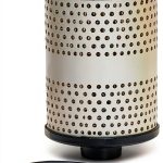 WIX Filters Heavy Duty 24043 Metal Fuel Filter Cartridge 1 Pack-0