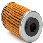WIX Filters 33262 Heavy Duty Cartridge Fuel Metal Canister-0