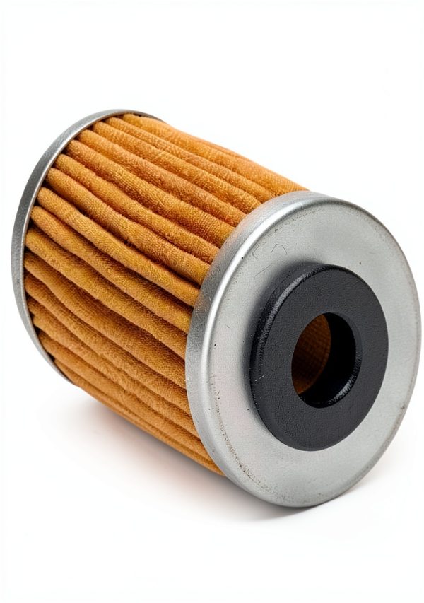 WIX Filters 33262 Heavy Duty Cartridge Fuel Metal Canister-0