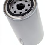 WIX Fuel Pump Filter 33522 Performance Replacement with Built-in-0