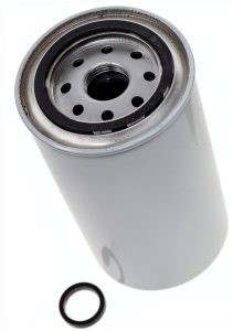 WIX Fuel Pump Filter 33522 Performance Replacement with Built-in-0