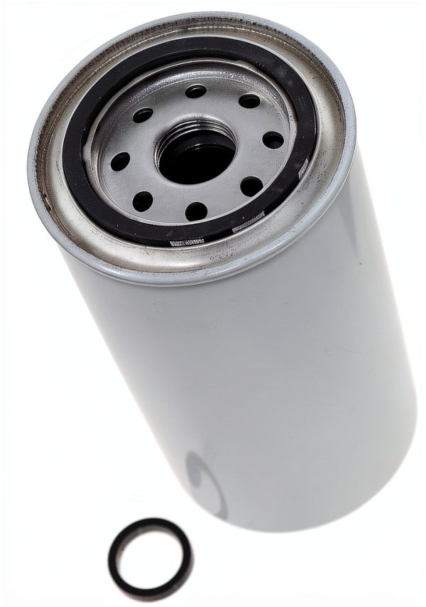 WIX Fuel Pump Filter 33522 Performance Replacement with Built-in-0