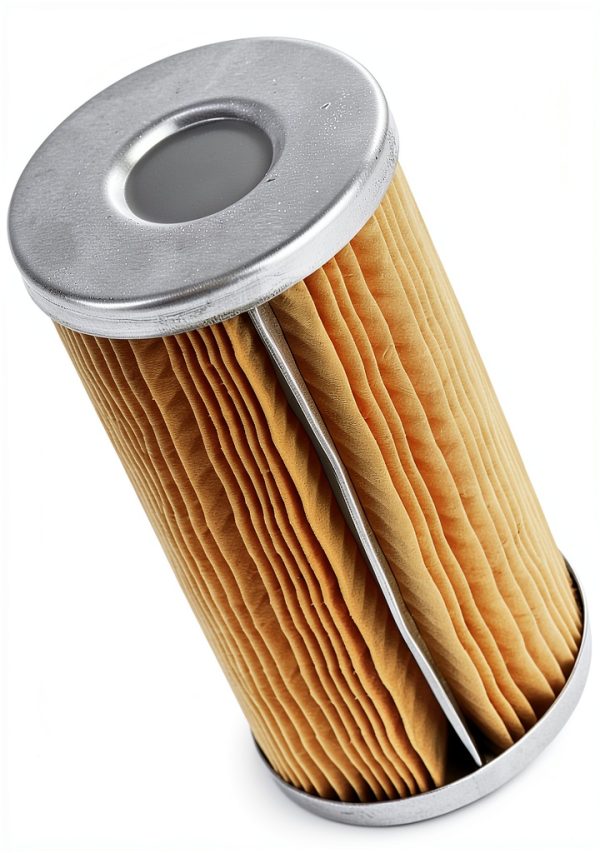 WIX Filters 33507 Heavy Duty Cartridge Fuel Metal Canister-1