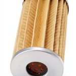 WIX Filters 33507 Heavy Duty Cartridge Fuel Metal Canister-0