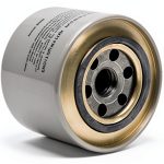 WIX 33399 Fuel Pump Filter with Built-in Gaskets In‑Tank Design-0