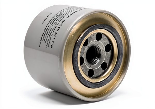 WIX 33399 Fuel Pump Filter with Built-in Gaskets In‑Tank Design-0